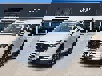 Used 2018 MAZDA CX-5 Touring w/ Preferred Equipment Package