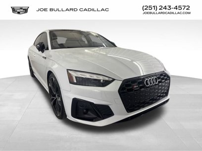 Used 2021 Audi S5 Premium Plus w/ Premium Plus Package
