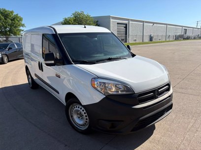 Used 2017 RAM ProMaster City Tradesman