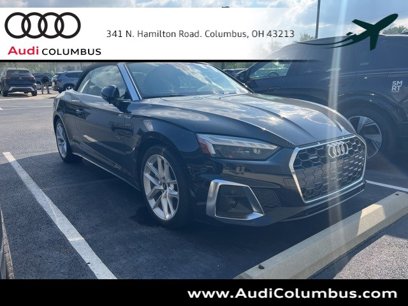 Certified 2024 Audi A5 2.0T Premium Plus w/ Premium Plus