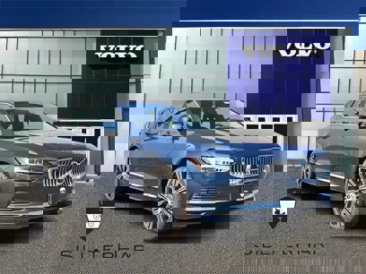 New 2024 Volvo S90 T8 Ultimate