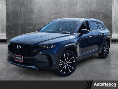 New 2025 MAZDA CX-50 2.5 Turbo w/ Cargo Package