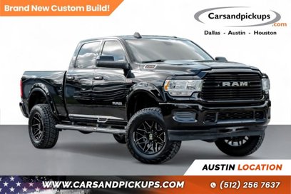 Used 2019 RAM 2500 Big Horn