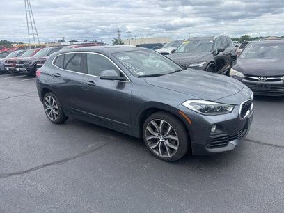 Used 2018 BMW X2 xDrive28i w/ Premium Package