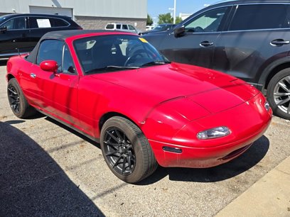 Used 1990 MAZDA MX-5 Miata