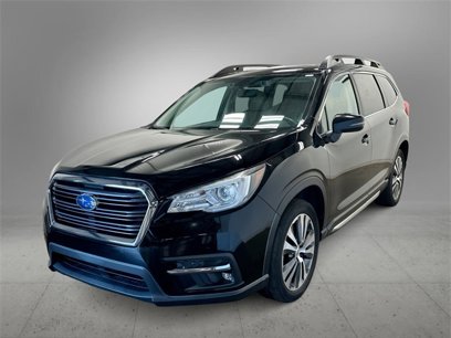 Used 2019 Subaru Ascent Limited w/ Popular Package #3