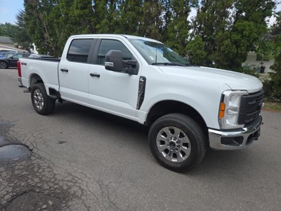 Used 2023 Ford F250 XL w/ XL Driver Assist Package