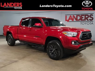 Used 2023 Toyota Tacoma SR5