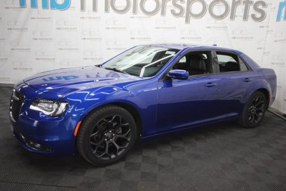Used 2020 Chrysler 300 S