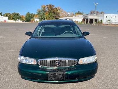 Used 2004 Buick Century Custom