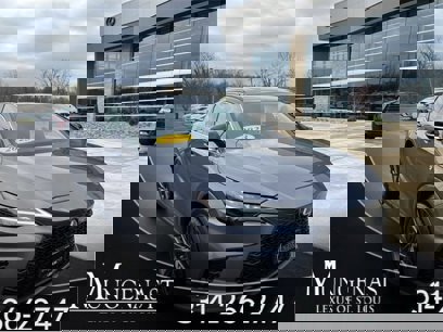 Certified 2023 Lexus RX 350 F Sport