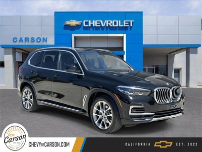 Used 2023 BMW X5 xDrive40i
