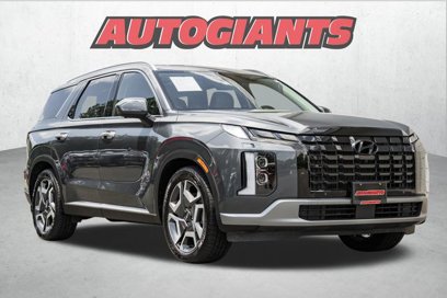 Used 2023 Hyundai Palisade Limited