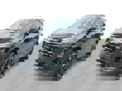 New 2026 Chevrolet Equinox LT w/ Convenience Package II
