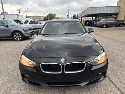 Used 2014 BMW 320i xDrive Sedan