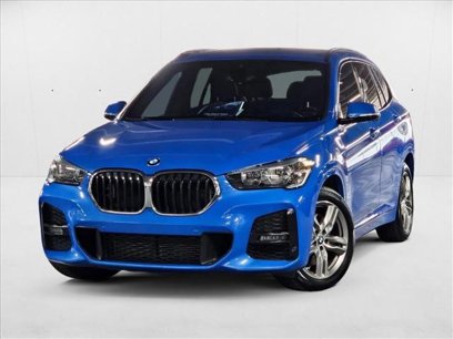 Used 2020 BMW X1 xDrive28i w/ Convenience Package