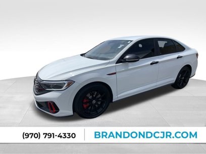 Used 2024 Volkswagen Jetta GLI 40th Anniversary Edition