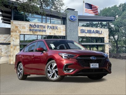 New 2025 Subaru Impreza 2.0i
