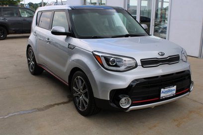 Used 2019 Kia Soul ! w/ Technology Package