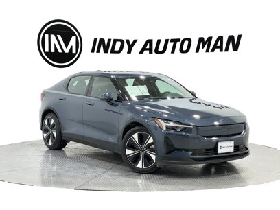 Used 2024 Polestar Polestar 2