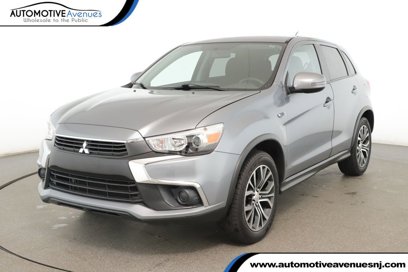 Used 2016 Mitsubishi Outlander Sport ES