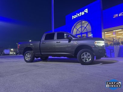 Used 2024 RAM 2500 Laramie