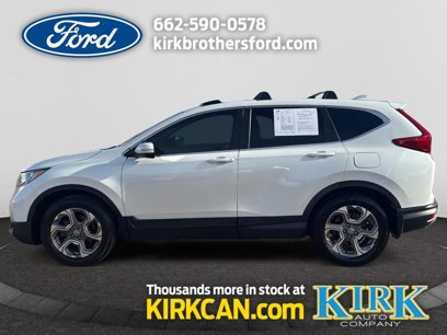 Used 2019 Honda CR-V EX