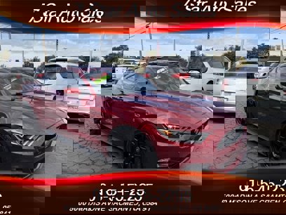 Used 2017 Ford Mustang GT