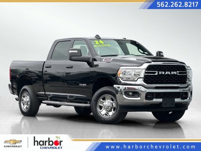 Used 2024 RAM 2500 Big Horn w/ Bed Utility Group