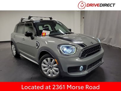Used 2020 MINI Cooper Countryman S
