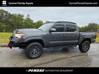 Used 2023 Toyota Tacoma SR5