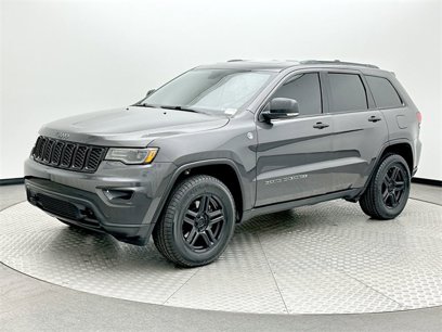 Used 2020 Jeep Grand Cherokee Limited w/ Premium Lighting Group