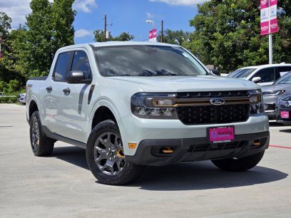 Used 2023 Ford Maverick Tremor w/ Tremor Off-Road Package
