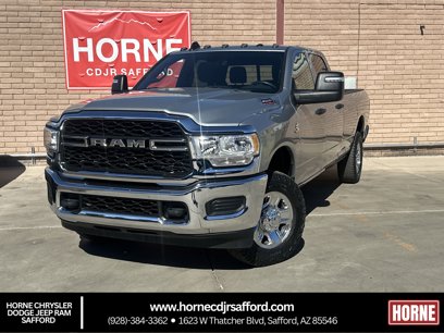 Used 2023 RAM 3500 Tradesman