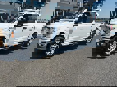Used 2019 Ford F150 XLT w/ Max Trailer Tow Package