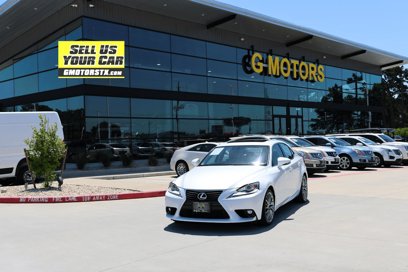 Used 2015 Lexus IS 250