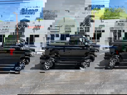 Used 2020 Ford F150 XLT w/ Equipment Group 302A Luxury