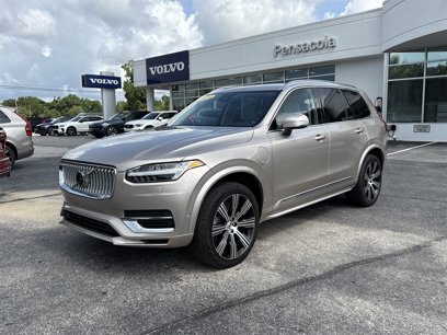 Used 2024 Volvo XC90 T8 Plus w/ Protection Package Premier
