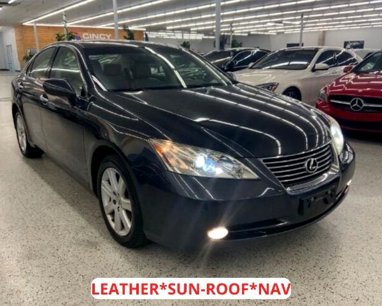 Used 2008 Lexus ES 350