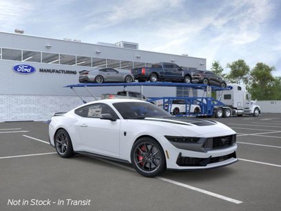 New 2025 Ford Mustang Dark Horse