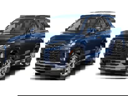 New 2025 Hyundai Palisade SEL
