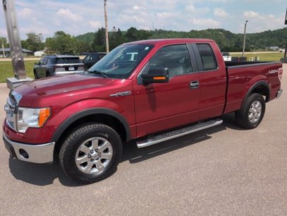Used 2014 Ford F150 XLT w/ Equipment Group 302A Luxury
