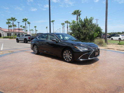 Used 2019 Lexus ES 350