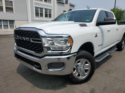Used 2022 RAM 2500 Big Horn