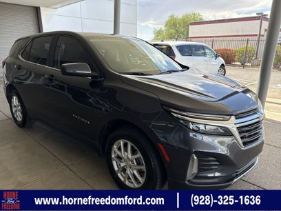 Used 2023 Chevrolet Equinox LT