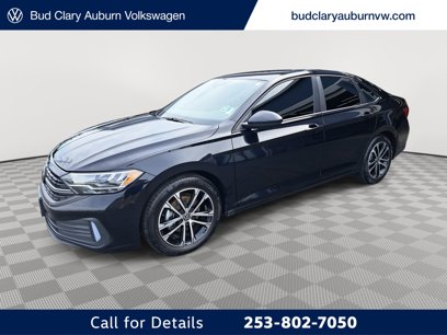 Used 2023 Volkswagen Jetta Sport