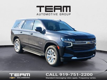 Used 2023 Chevrolet Tahoe LT