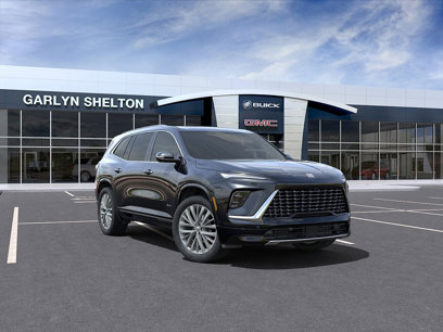 New 2025 Buick Enclave Avenir w/ Super Cruise Package