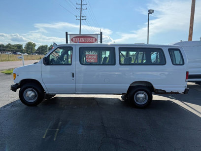 Used 2001 Ford E-350 and Econoline 350 XL