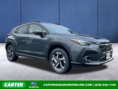New 2025 Subaru Crosstrek 2.5i Premium
